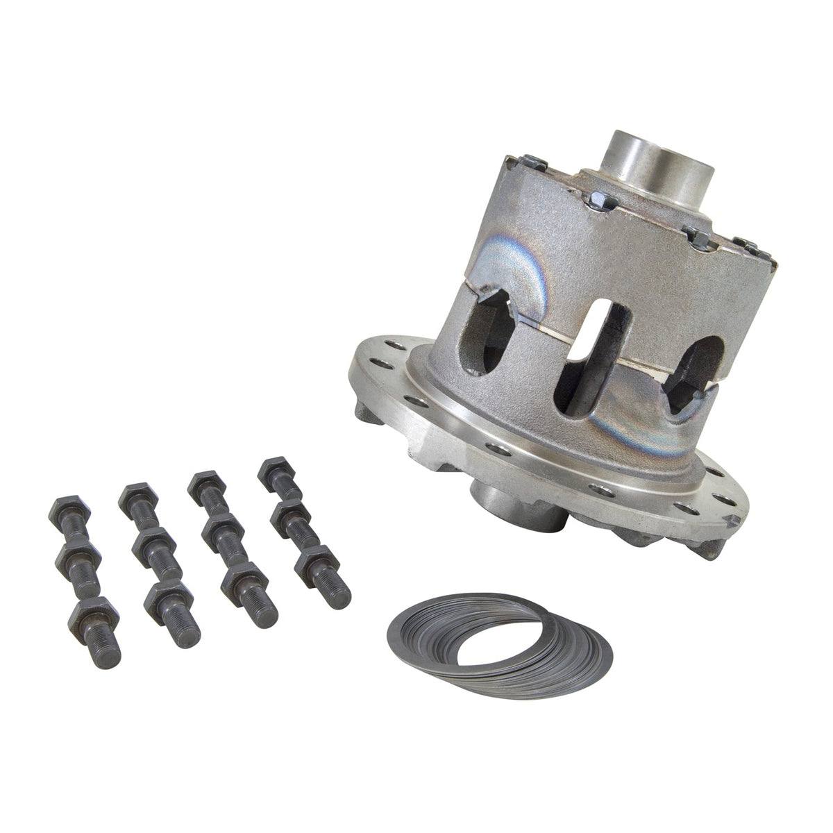 Yukon Gear Chevrolet Dodge Ford GMC (4 X 2/4WD/RWD) Differential Carrier YCD706053