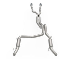 Kooks Custom Headers Chevrolet, Pontiac (Coupe) Exhaust System Kit 22315300