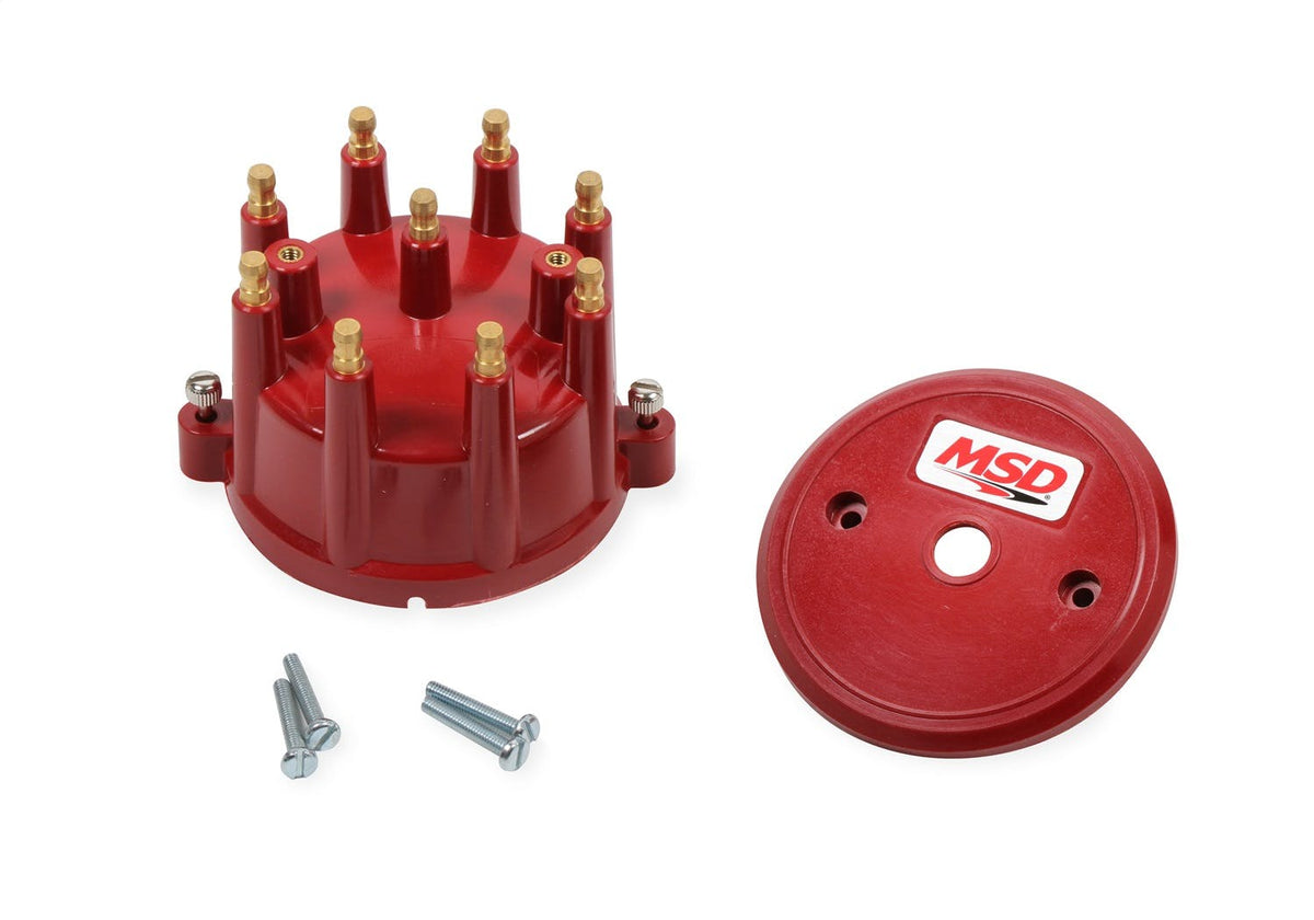 MSD Performance 84319 Distributor Cap for 85701 Distributor