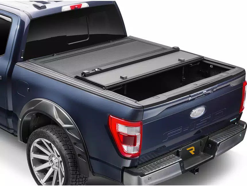 Extang 80703 Endure ALX Hard Folding Truck Bed Cover