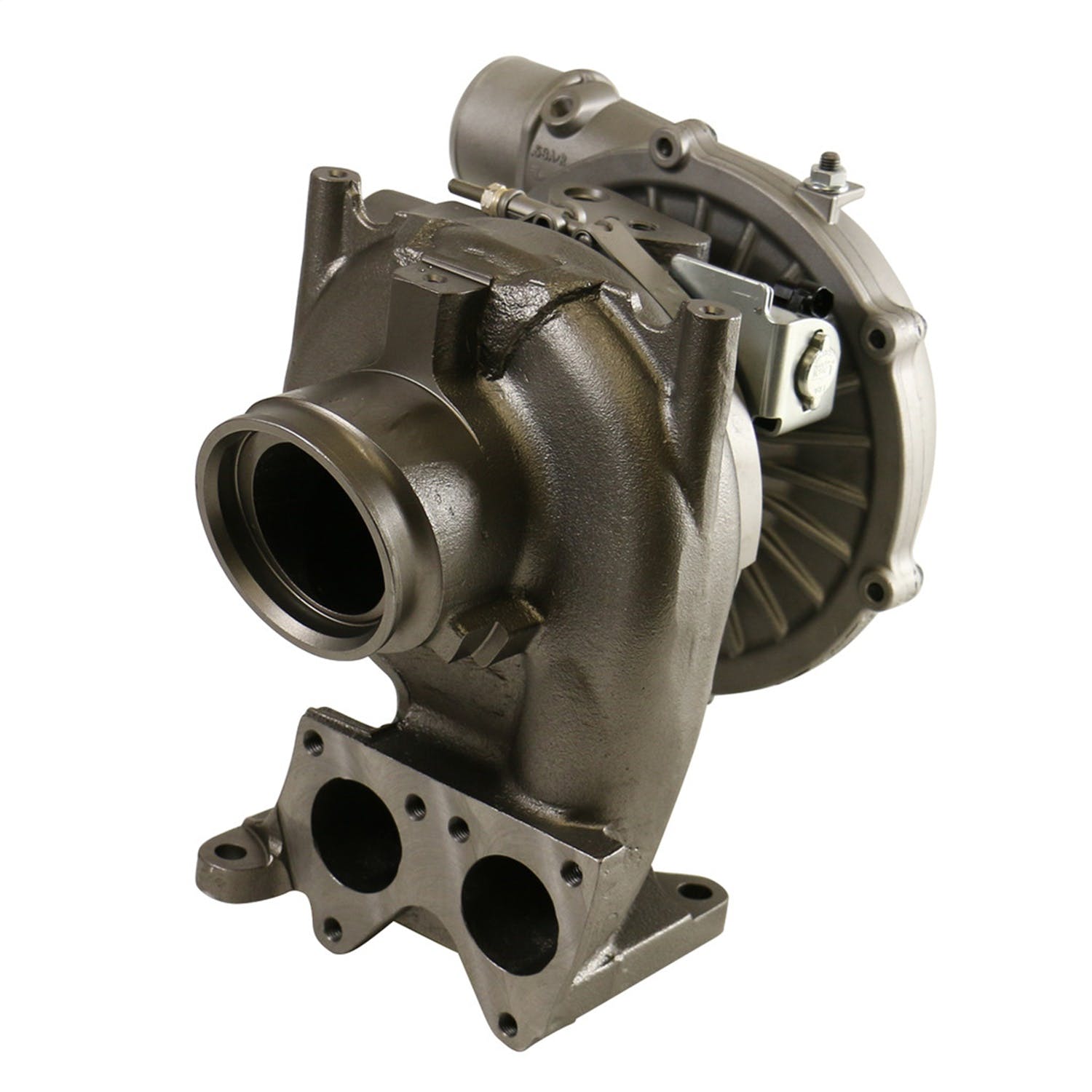 BD Diesel Performance 848212-9002S Exchange Turbo