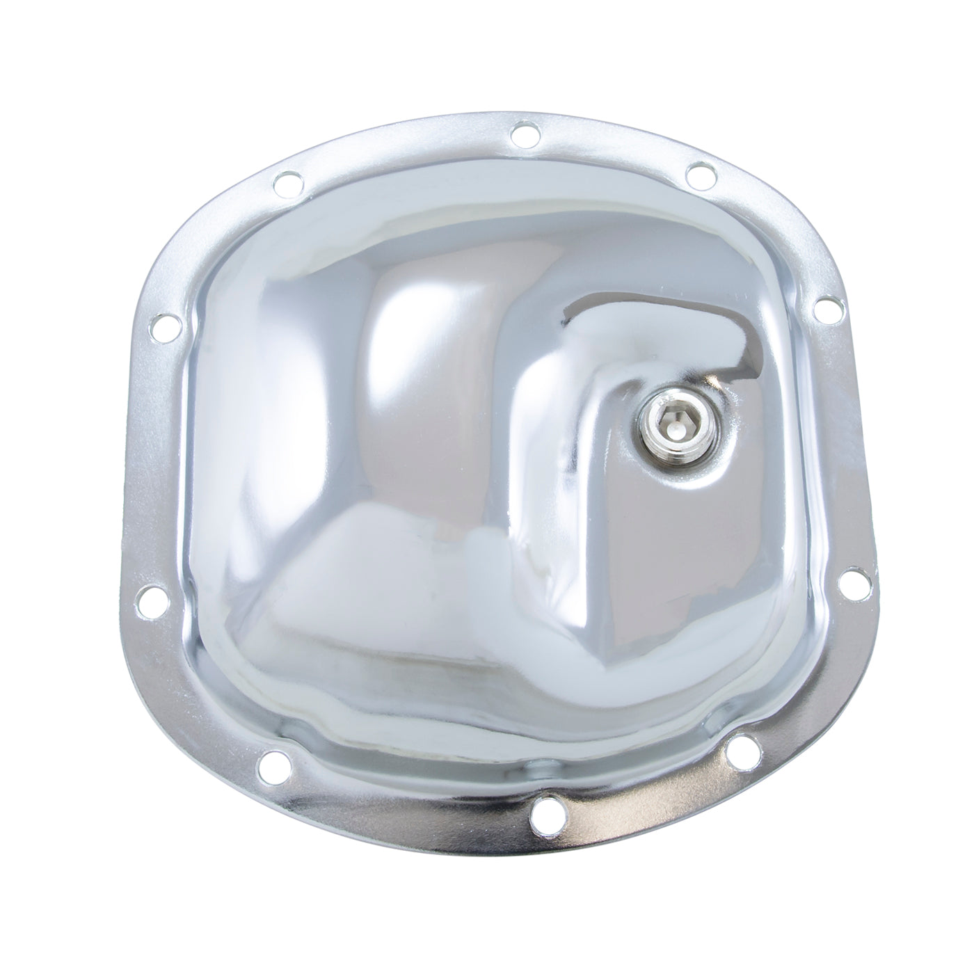 Yukon Gear Jeep (4WD) Differential Cover - Front YPC1-D30-REV