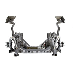 Detroit Speed 62-65 Chevrolet Chevy II (283, 327) Suspension Subframe 032031-SDS