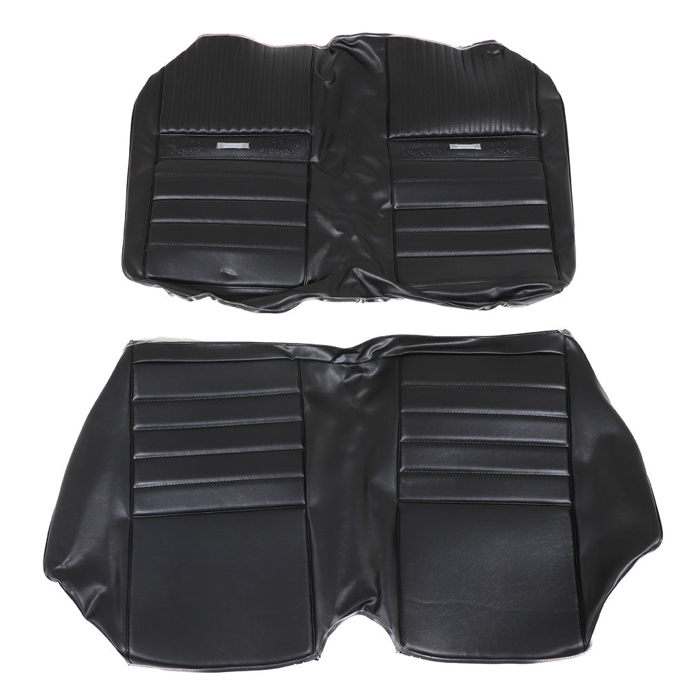 TMI Products 64-66 Ford Mustang (Hardtop) Seat Cover 43-70115-958