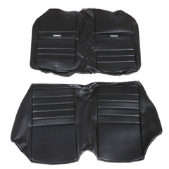TMI Products 64-66 Ford Mustang (Hardtop) Seat Cover 43-70115-958