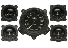 Classic Instruments Gauge Set MA00BLFBZ
