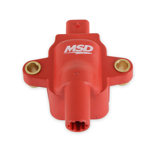 MSD Ignition Coil Set 82838