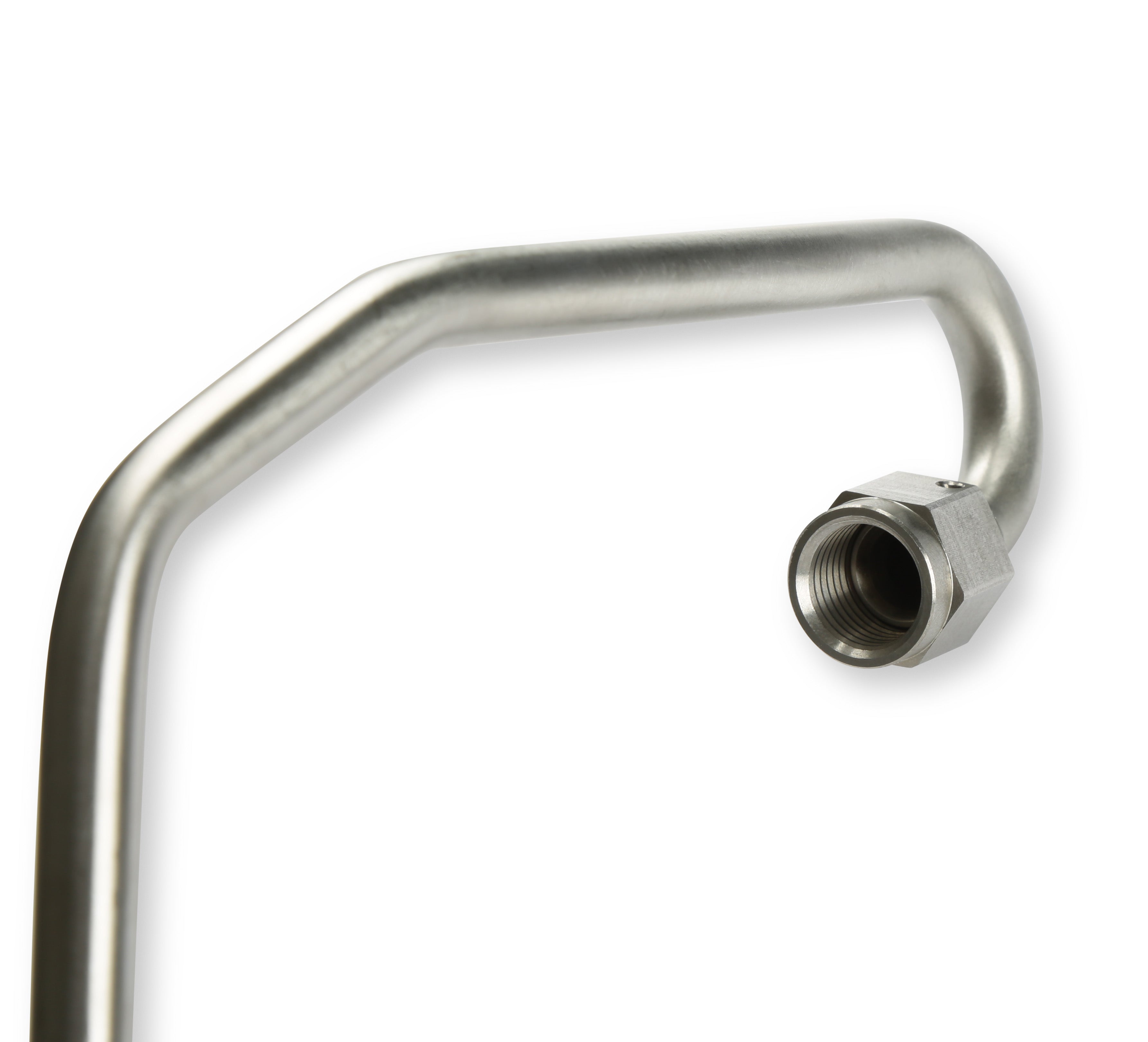 Holley Dodge, Plymouth Power Steering Line 198-231