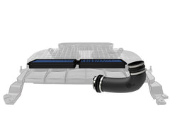 aFe Power 21-23 Ram 1500 TRX (6.2) Engine Cold Air Intake Performance Kit 55-10014R
