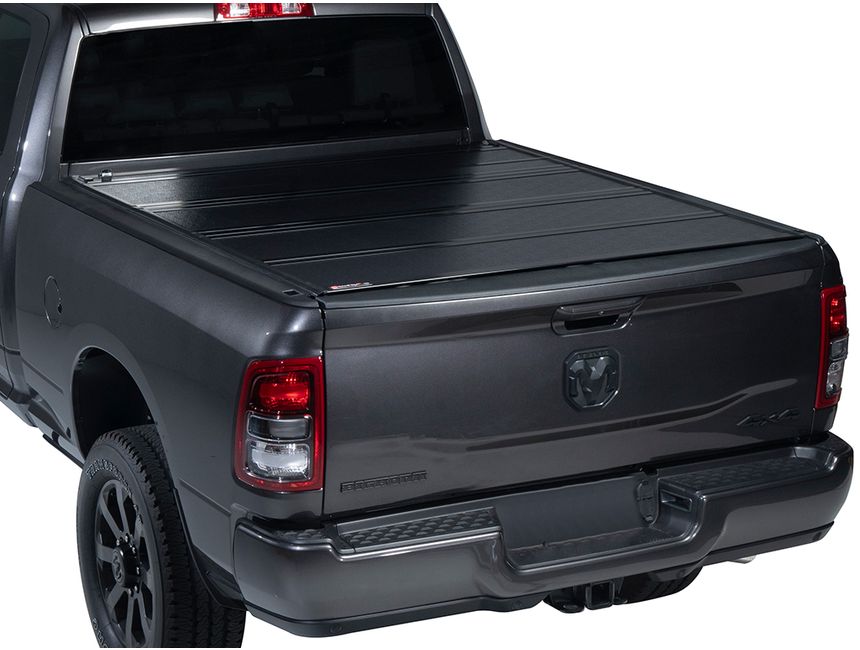 BAK Industries 226441 BAKFlip G2 Hard Folding Truck Bed Cover