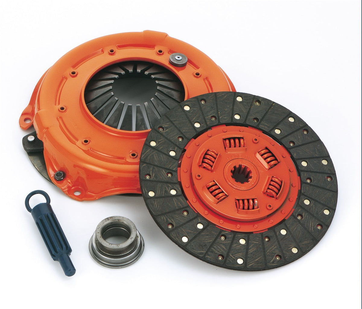 Hays 85-100 STREET CLUTCH KIT-10.5 GM