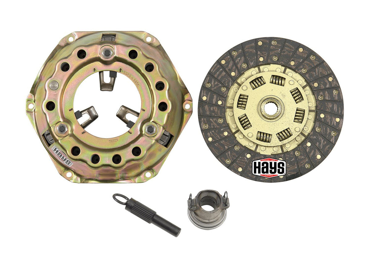 Hays 85-301 COMP/TRK CLUTCH KIT-10.5 CHRY