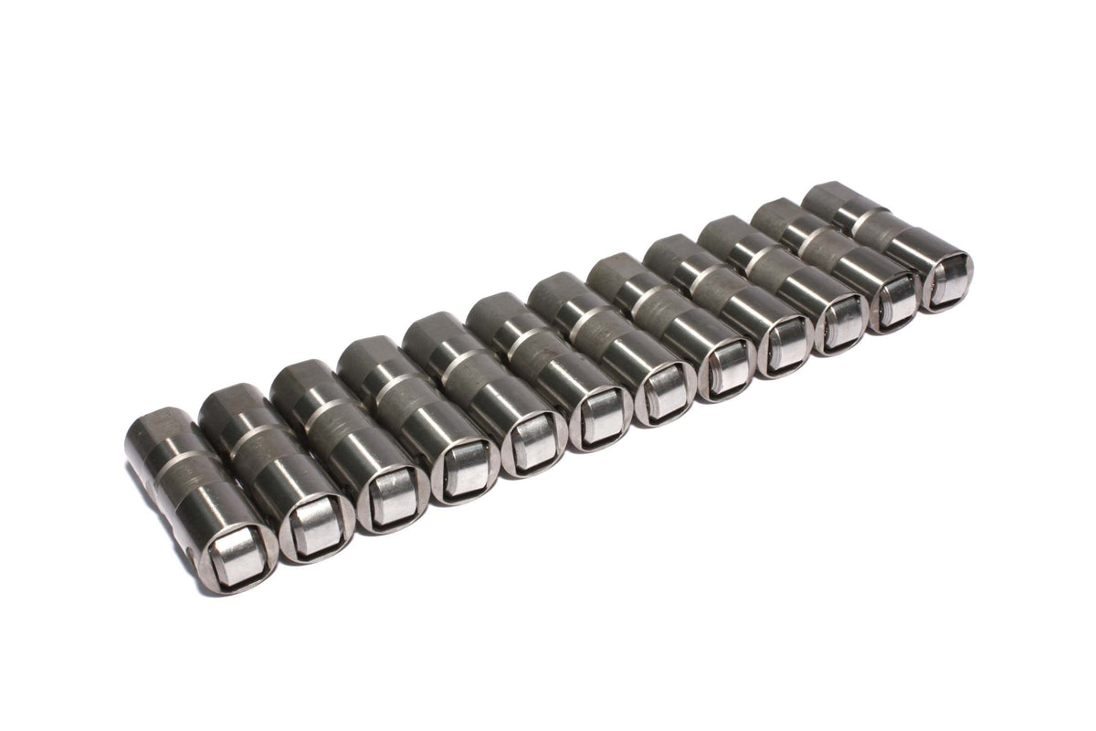 Competition Cams 850-12 High Energy Hydraulic Lifter Set