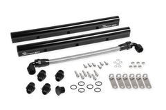 Sniper Motorsports 850004 SNIPER EFI FUEL RAIL KIT FOR LS7 MANIFOL