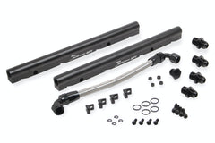 Sniper Motorsports 850013 SNIPER EFI FUEL RAIL KIT FOR OE LS3