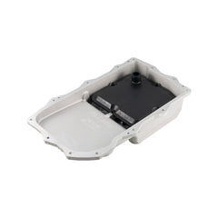 PPE Diesel 2018-2022 Jeep JL/JT 2.0L/3.0L w/ 850RE Trans Heavy-Duty Cast Aluminum Deep Transmission Pan Raw 228153000
