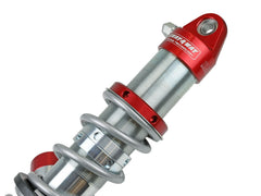 AFE 851-5600-02-CA Sway-A-Way 2.5 Front Coilover Kit w/ Remote Reservoirs and Compression Adjusters