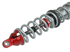 AFE 851-5600-02-CA Sway-A-Way 2.5 Front Coilover Kit w/ Remote Reservoirs and Compression Adjusters