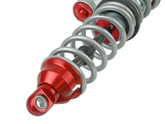 AFE 851-5600-03-CA Sway-A-Way 2.5 Front Coilover Kit w/ Piggyback Reservoirs and Comp Adjusters