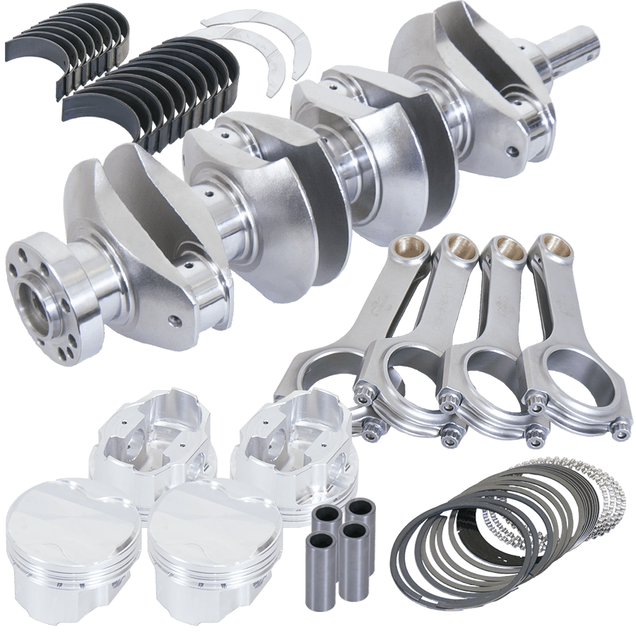 Eagle Specialty Products 8511286 Competition Rotating Assembly NISSAN SR20