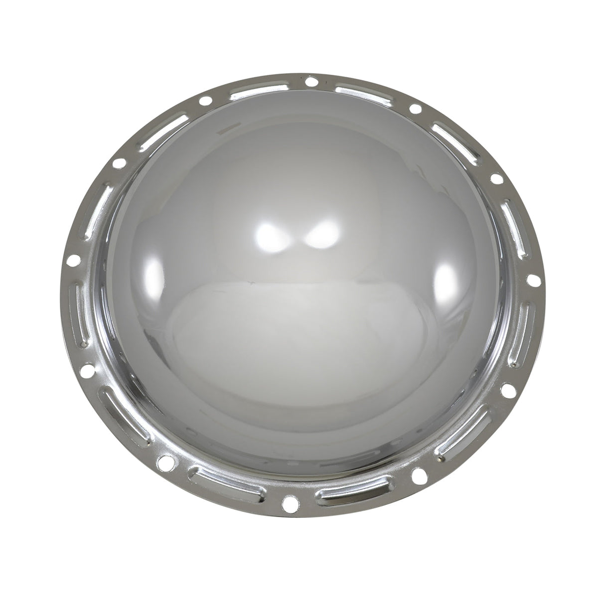Yukon Gear American Motors Hummer Jeep (4WD/RWD) Differential Cover YPC1-M20