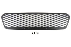 Putco 85193B SCAD Grill Stainless Steel Diamond pattern