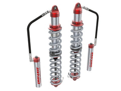 AFE 852-0058-01-CA Sway-A-Way 3.0 Rear Coilover Kit w/ Remote Reservoirs and Comp Adjusters