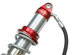 AFE 852-0058-01-CA Sway-A-Way 3.0 Rear Coilover Kit w/ Remote Reservoirs and Comp Adjusters