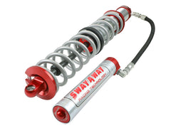 AFE 852-0058-01-CA Sway-A-Way 3.0 Rear Coilover Kit w/ Remote Reservoirs and Comp Adjusters