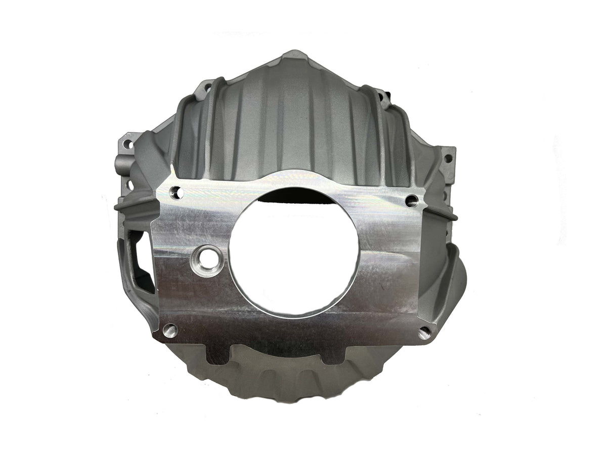 McLeod 8520 Bellhousing: Aluminum: Chevrolet/GM: 621: Non SFI