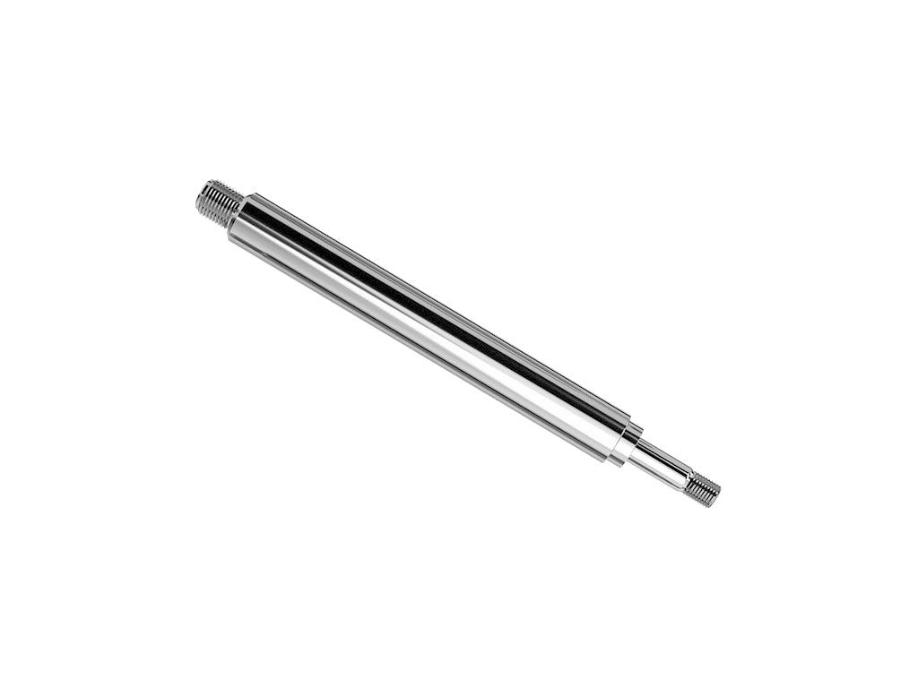 ICON Vehicle Dynamics 257303 7/8 Shaft  9.25 OAL, 5.00 Travel