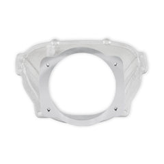 Holley EFI Fuel Injection Throttle Body Adapter 300-714