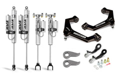 Cognito 110-P0929 Suspension Lift Kit