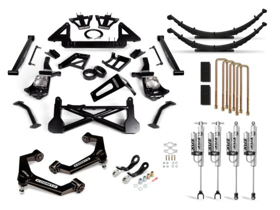Cognito 210-P1034 Suspension Lift Kit