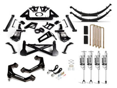 Cognito 210-P1034 Suspension Lift Kit