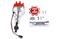 MSD Performance 85787 Pro-Billet Distributor