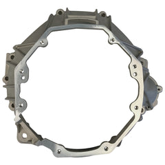 McLeod 8580 Bellhousing: Aluminum: Ford: Modular Engine to T-56 & Magnum: Non SFI