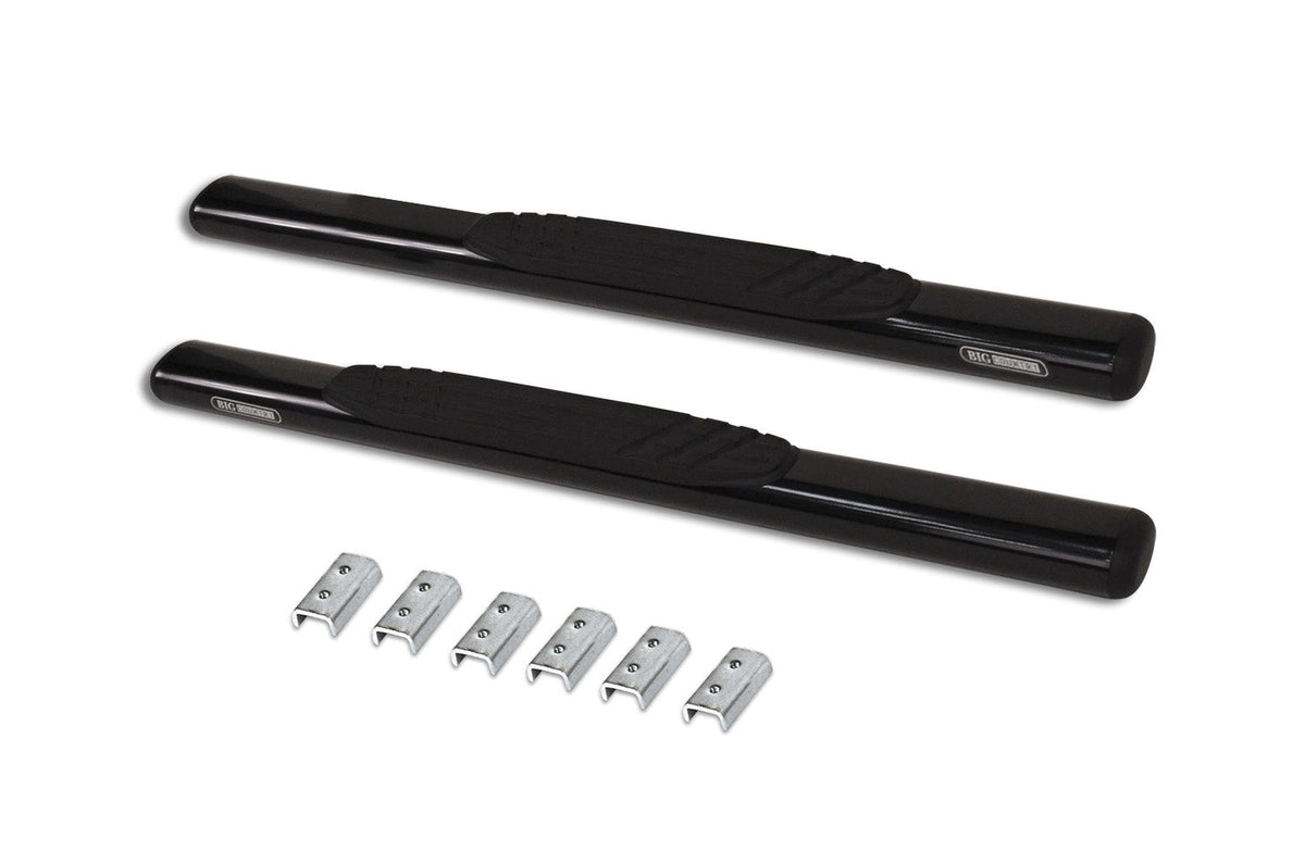 Go Rhino Chevrolet, Dodge, Ford, GMC... (Sport Utility/Standard Cab Pickup) Step Nerf Bar 640052B