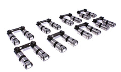 Competition Cams 859-16 Endure-X Roller Lifter Set