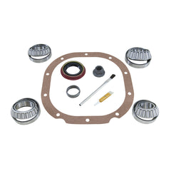 Yukon Gear Ford Lincoln Mazda Mercury Axle Differential Bearing and Seal Kit - Rear BKF7.5