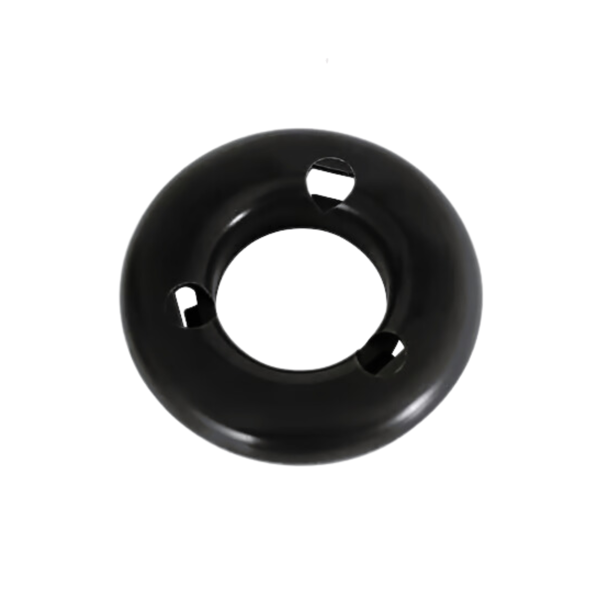 BROTHERS Ignition Lock Escutcheon C1010-67BLK