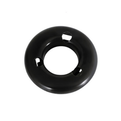 BROTHERS Ignition Lock Escutcheon C1010-67BLK