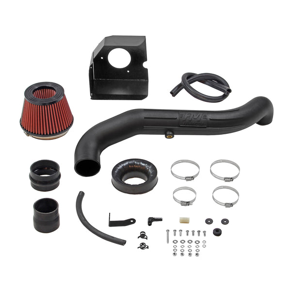 Flowmaster 97-06 Jeep Wrangler (4.0) Engine Cold Air Intake 615189