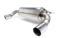 Dinan BMW (Coupe/Sedan - 3.0) Exhaust System Kit D660-0055