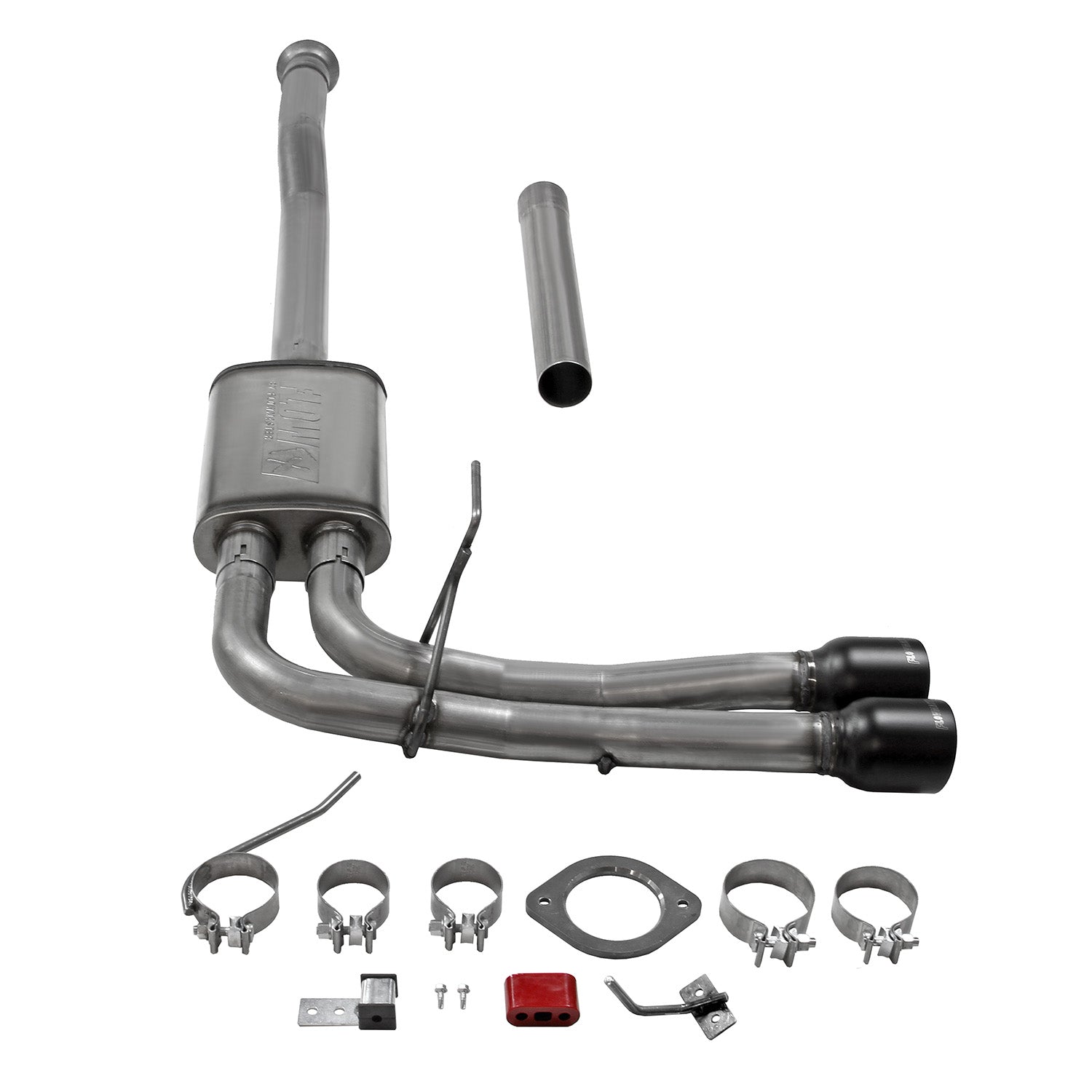 Flowmaster 21-23 Ford F-150 (2.7, 3.5, 5.0) Exhaust System Kit 718116