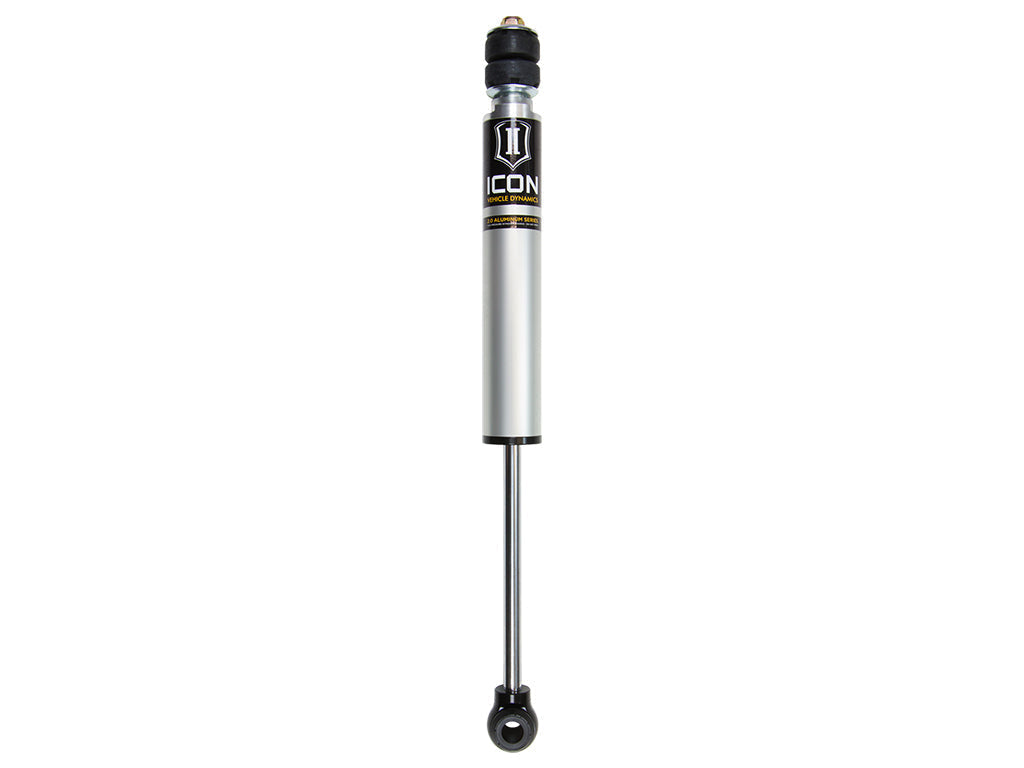 ICON Vehicle Dynamics 56517 3.5 inch Rear Shocks, 2.0 VS IR