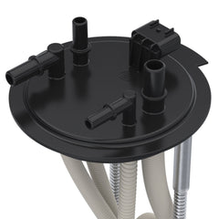 S&B Filters Fuel Sending Unit for 17-24 Ford F250 F350 Crew Cab Long Bed 6.7L Powerstroke 86-1000-BKJF