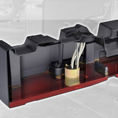 S&B Filters Fuel Sending Unit for 17-24 Ford F250 F350 Crew Cab Long Bed 6.7L Powerstroke 86-1000-BKJF