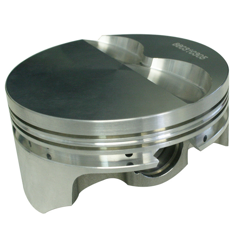 Howards Cams 860310305R Pistons,  Flat Top, 4.030 inch