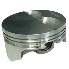 Howards Cams 860310305R Pistons,  Flat Top, 4.030 inch
